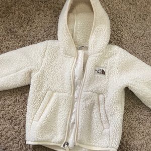 Toddler north face size 2t